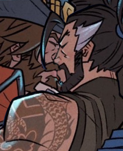 ghostcrebs's tweet photo. what if we touched beards during pride month https://t.co/Cg2XYm93mJ
