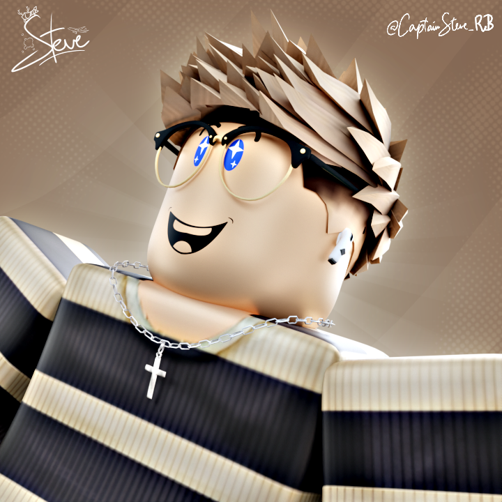 CaptainSteve_RB's tweet photo. Some practices PFP I've made, featuring my avatars!!
let me know what do you guys think!
#RobloxArt #RobloxGFX #RobloxComission #RobuxComission #RobloxDev https://t.co/8EGN2aHcAR