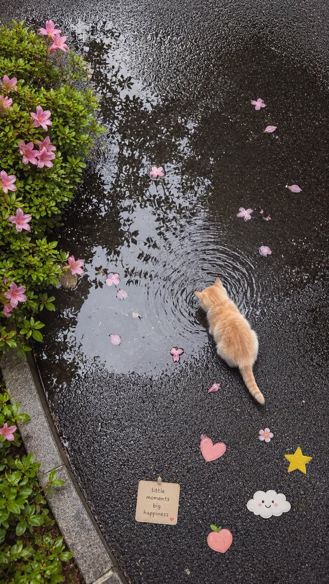 🎀 tweet media