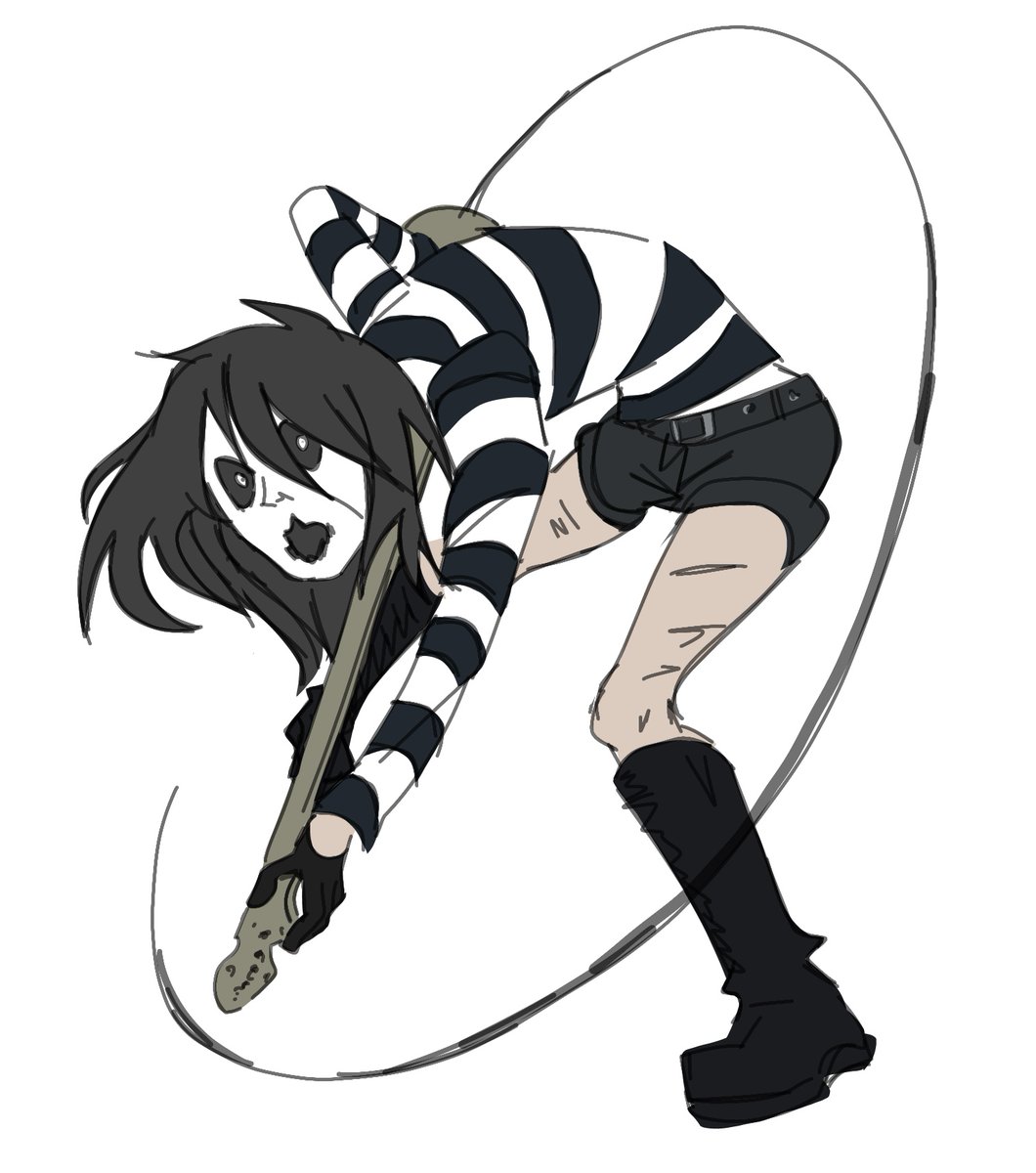 GaUsakova59998's tweet photo. #creepypasta https://t.co/ydmUyla54X