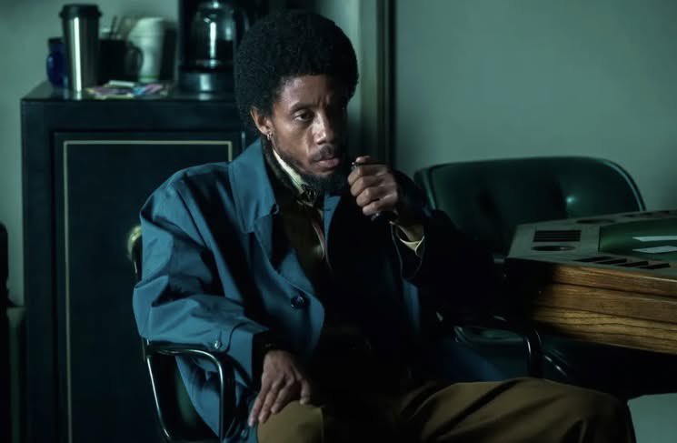 lorxell's tweet photo. soo is it okay for all of us to assume that bishop killed rue’s mom???? rue did see her mom’s face before she died (and saw her dad which i think clearly gave it away.)￼ https://t.co/NVY5Ty8UcB