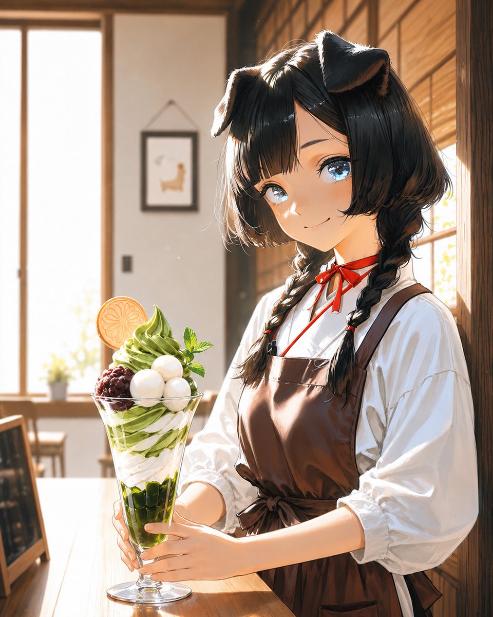 ユキノ❄ AIart (@yukinono_ai) / Posts / X