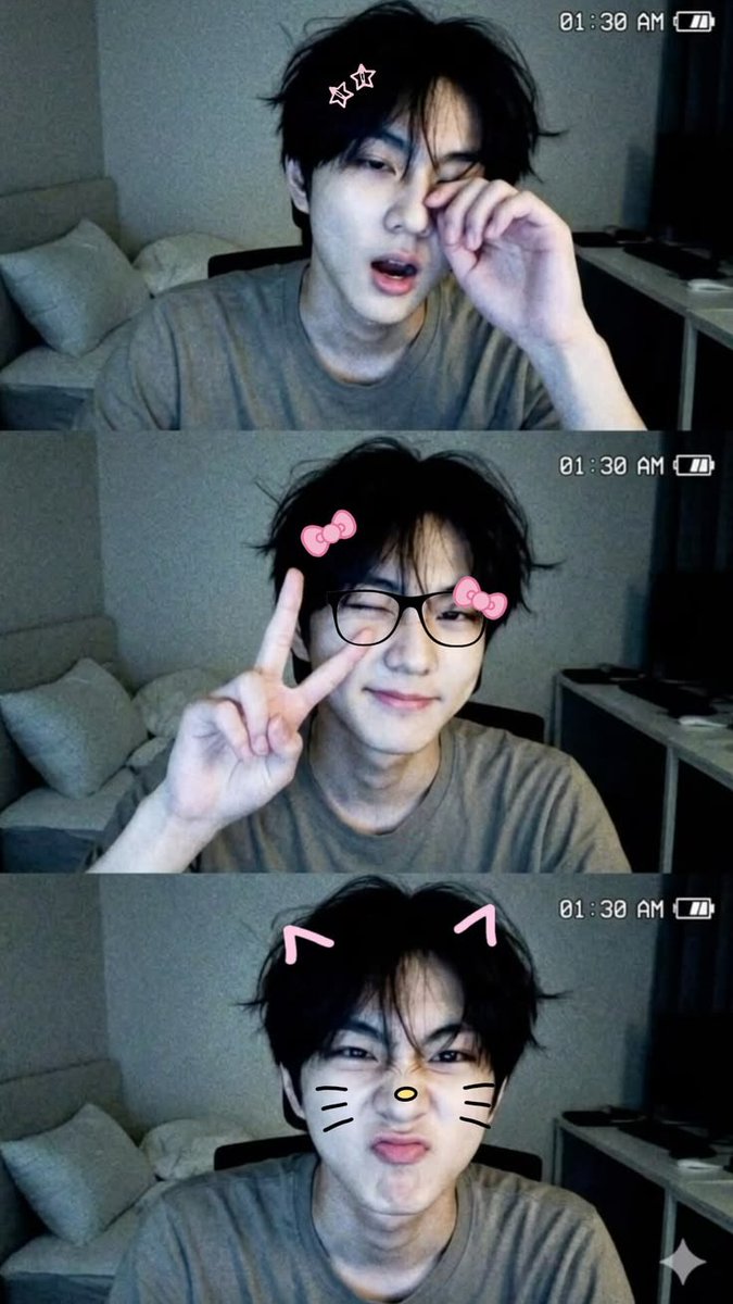 moonkooked's tweet photo. just opened pin, and found the cutest sequence of my bf

#JUNGWON_ENHYPEN https://t.co/bDqHX1Im9T