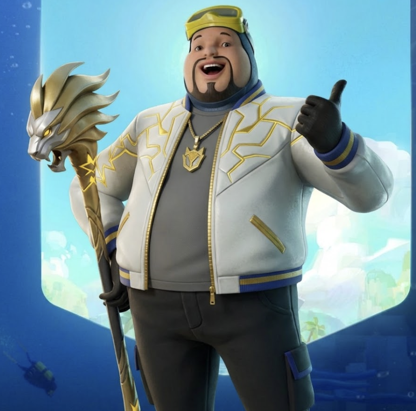 CouRageJD tweet picture