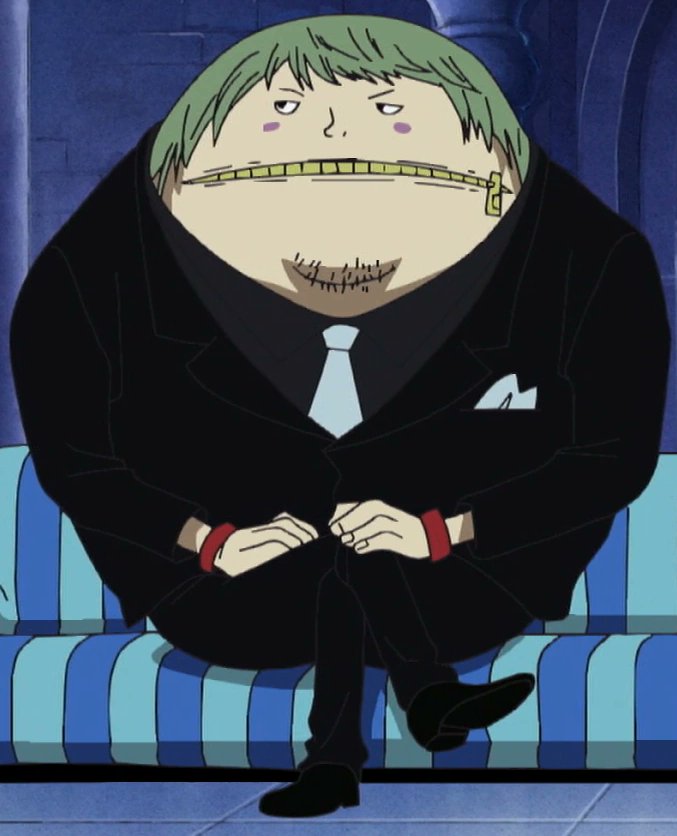 MeltingSnowBro's tweet photo. Complaining about how unrealistic the women's bodies are when this is just a normal guy in One Piece world https://t.co/WHHCSlMCWt