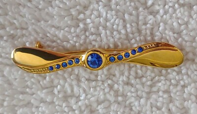 KnightyanRP's tweet photo. *She leans over to grasp his wrists and pull him up to stand in front of her.*

First things first, your present.

*She fishes in her bag to take out a small box, opening it to reveal a small, golden propeller blade inset with sapphires that match her eyes. With a flourish, she pins it on him and stands back to admire it on him.*

OK, now our Top Secret birthday celebrations can begin.  You're not the only one who can come up with clever operation names, you know.