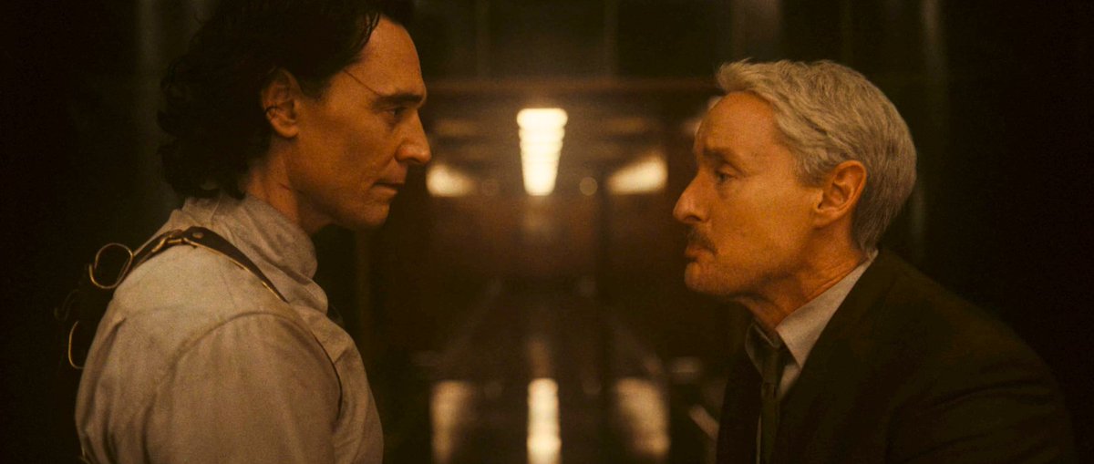 TearsSmilesAo3's tweet photo. Undercover | @lokiusweek day 4

Mobius tries so hard not to breathe, acutely aware of how close Loki is in this narrow alleyway. They press him into the brick wall like a lover while they stare at the busy thoroughfare of this sprawling town.

"Are they gone?" he asks. https://t.co/UHGF0zLmZX
