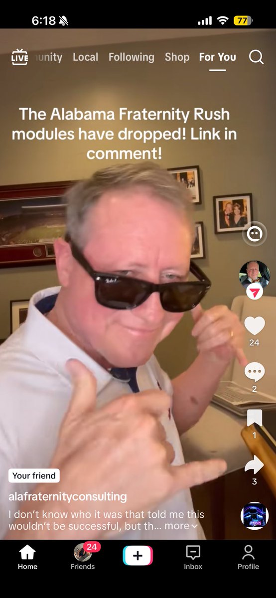 Sheriff Buford T. Justice tweet media
