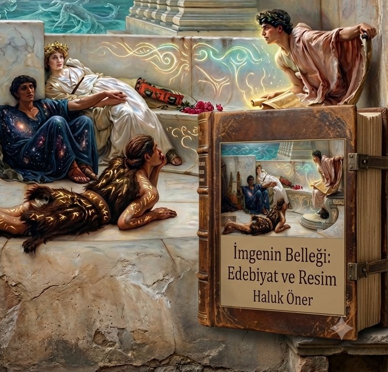 obakkaliyesi's tweet photo. İmgenin Belleği: Edebiyat ve Resim  
Haluk Öner
@halukoner #haluköner #imgenin #belleği @vapurkitap #edebiyat #resim #kitap #imgeninbelleği #vapurkitap #books https://t.co/0vlu1iwryi