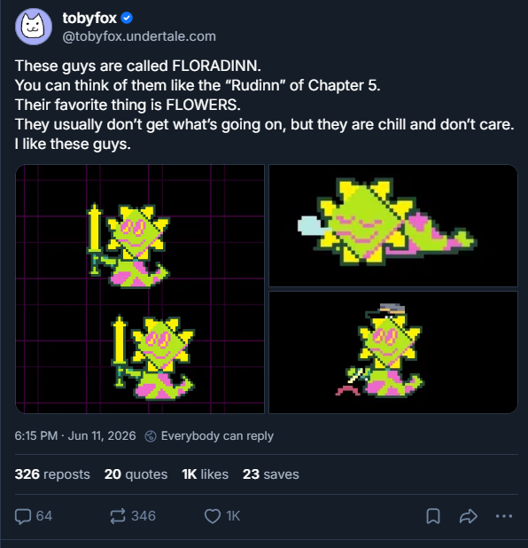 Ramb's #1 Famb (she/her) tweet media