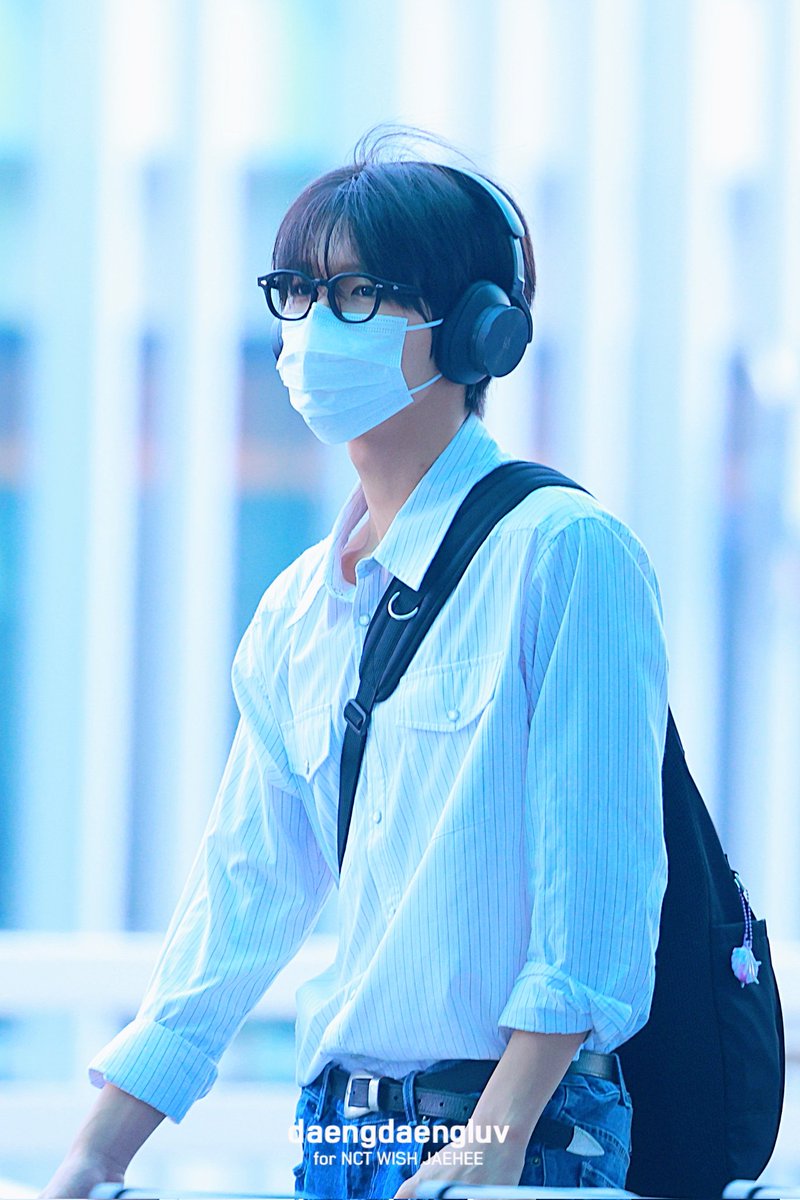 daengdaengluv's tweet photo. 260612 ICN 재희

#재희 #대영 #ジェヒ #JAEHEE #NCTWISH #엔시티위시 https://t.co/f1NjWzbSgY