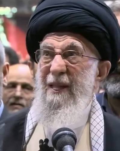 🇮🇷 مایه خال tweet media