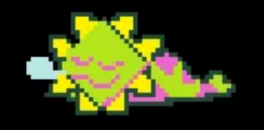 legit deltarune leaks tweet media