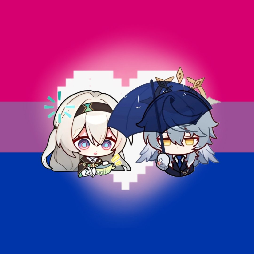 biSTARSHIN's tweet photo. BI4BI SHIP • sunfly !! fanon ship, firefly canon bi, sunday bi hc
submitted by @/timely_astarlan🌟
#sunfly #hsrtwt #bitwt https://t.co/QoP8UZ1jTN