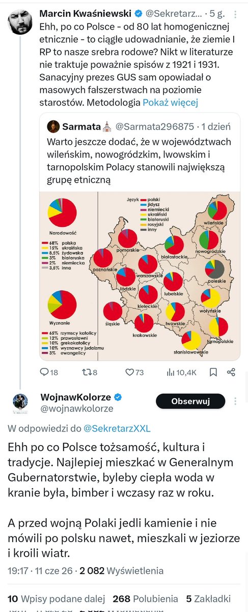 Pan Marian Julius Paździoch tweet media