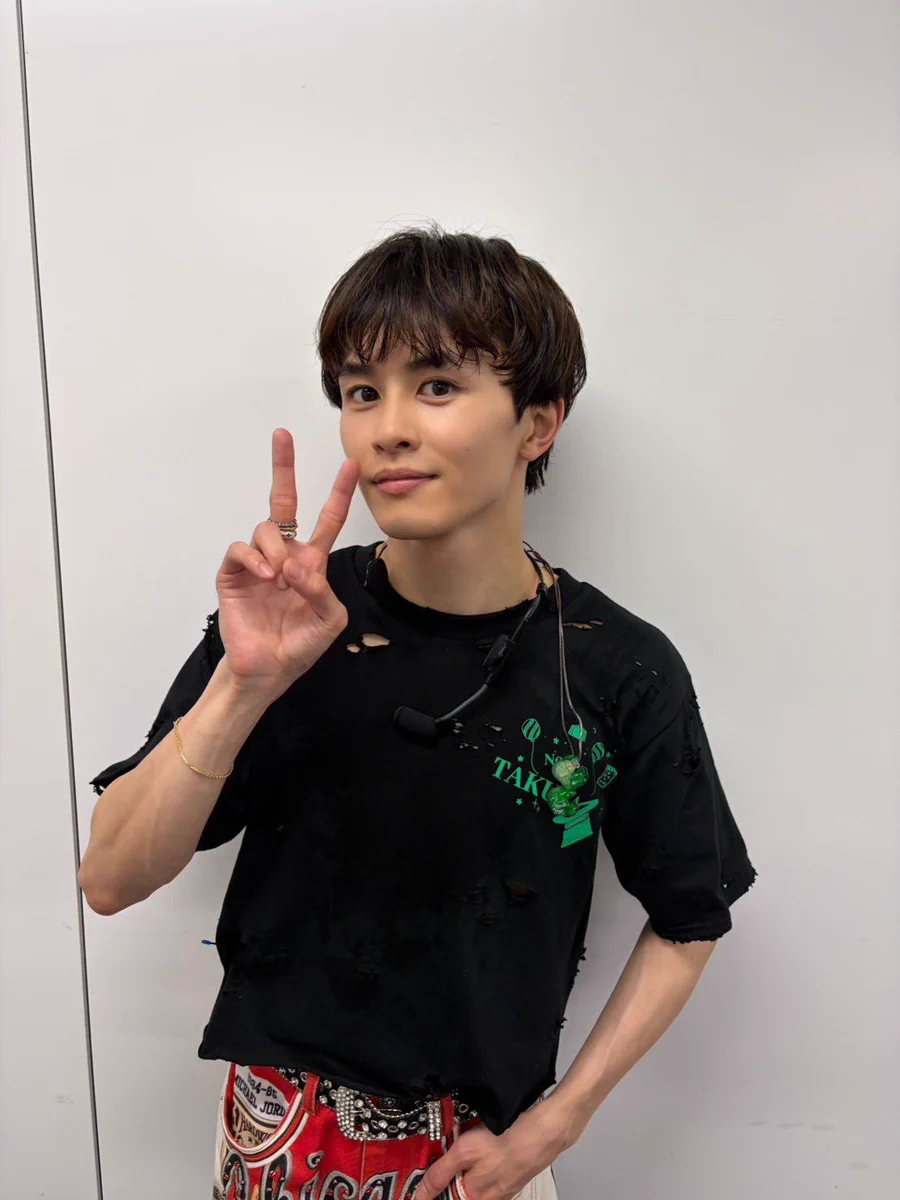 超特急 OFFICIAL on X: 