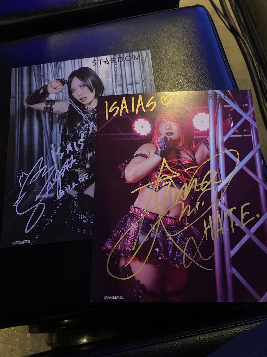 HoodieIsaiah's tweet photo. Thank you Saya &amp; Rina!!! 🖤

#吏南 #上谷沙弥 @saya_h_a_t_e @chocobi1228rina https://t.co/cKSAEEGZRa