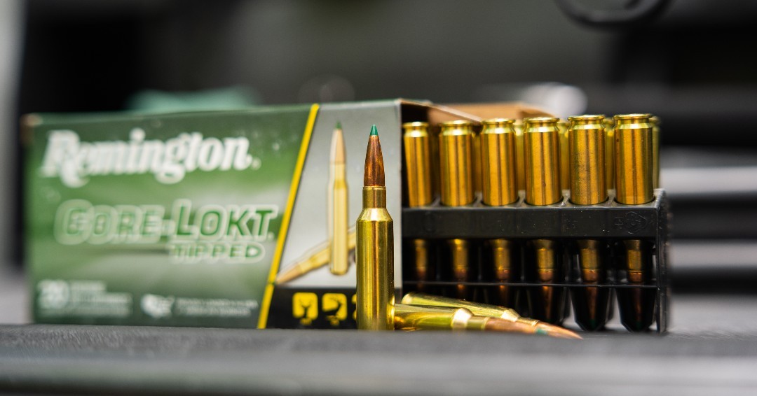 RemingtonArms's tweet photo. A legacy you can load.
Core-Lokt Tipped continues the tradition of dependable performance, shot after shot.

#Remington1816 #Corelokt #RemingtonCountry https://t.co/WpqRhlBdNH
