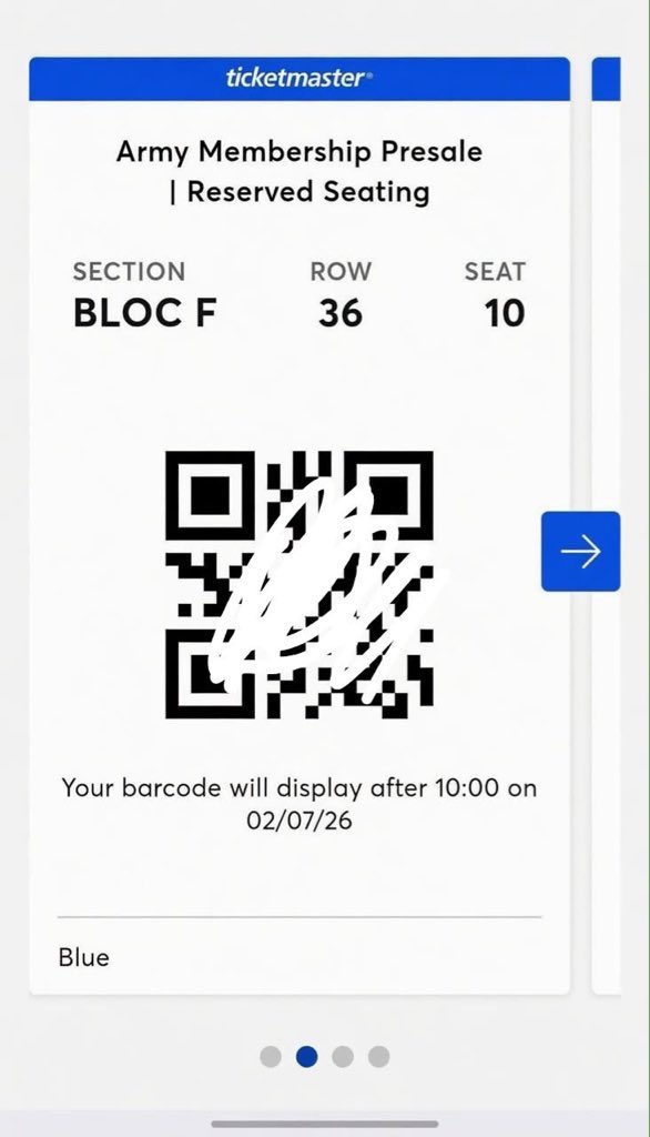 Emily tickets✨💯 🇲🇾 🇸🇬 🇹🇭 🇺🇸 tweet media