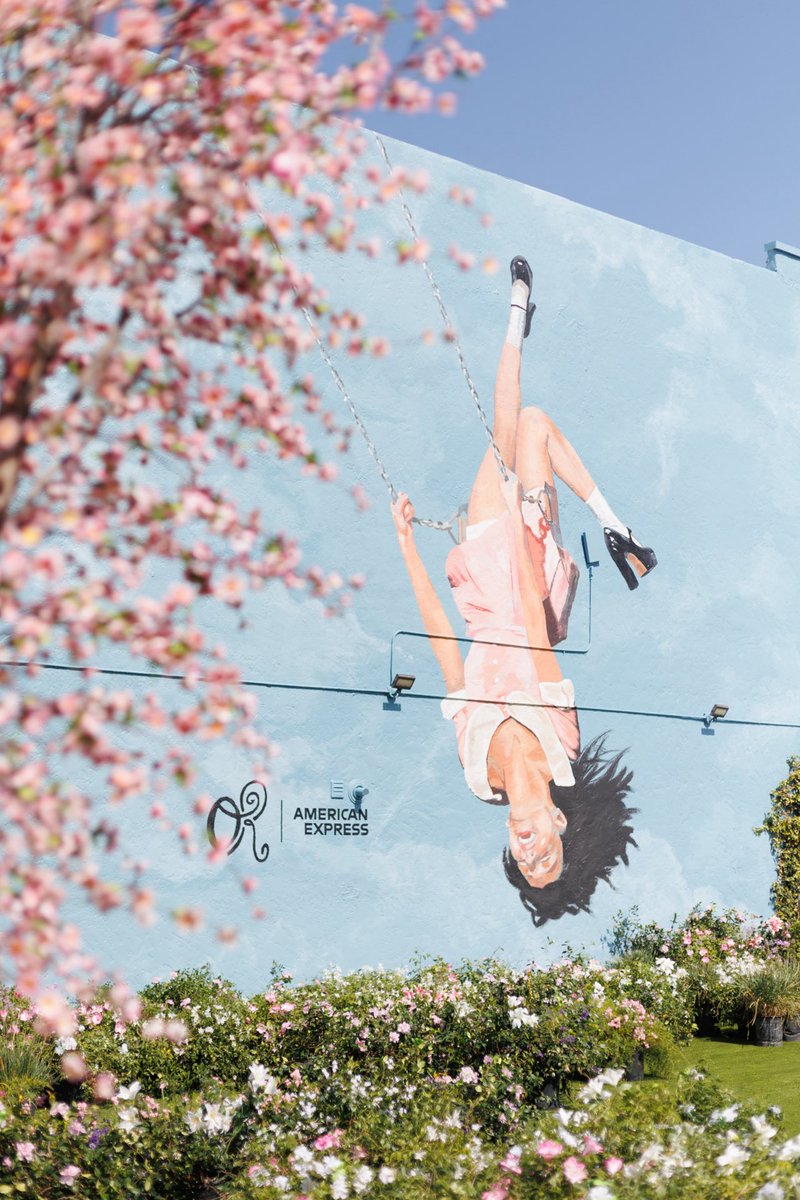 LiviesHQ's tweet photo. la!!! come take a walk in the park all weekend long 🌳💘 

the park experience 
june 11 6pm-10pm
june 12-14 12pm-8pm
7000 melrose ave
los angeles, ca 90038

https://t.co/R4vcbHp1Fx https://t.co/WJ9NGFczRR