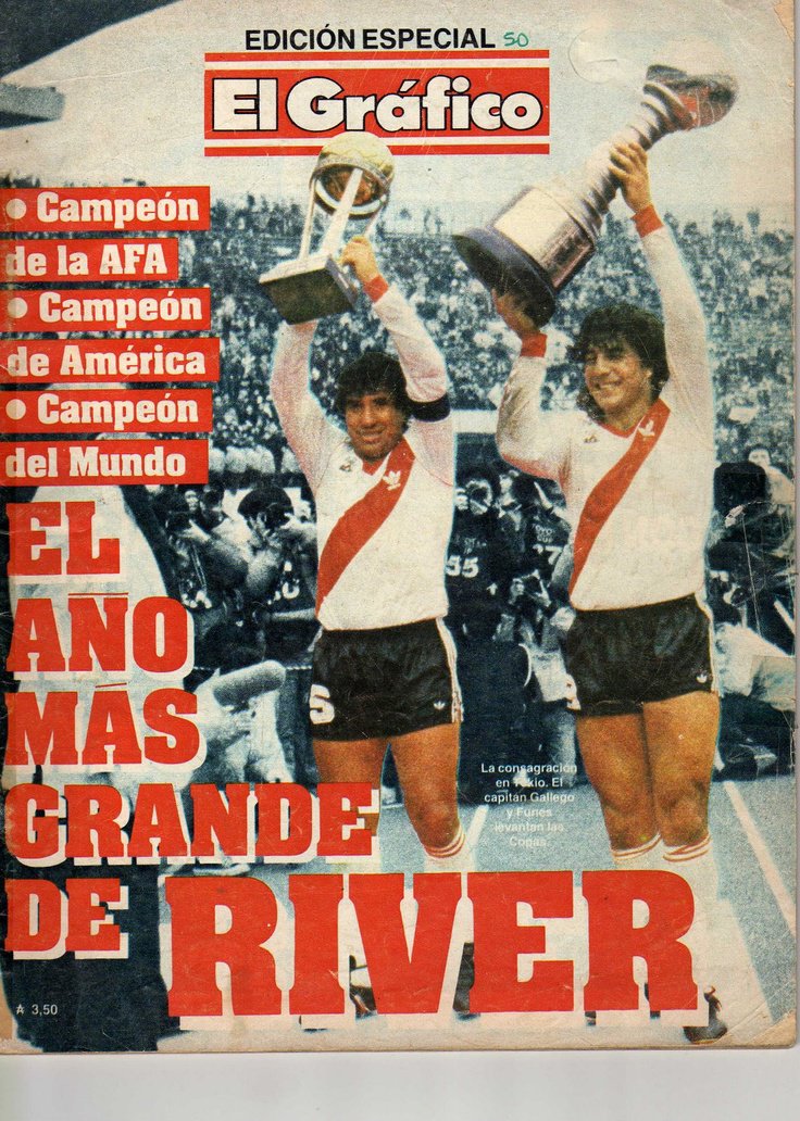 Marttin47's tweet photo. Cambio quedar afuera en fase de grupos de este mundial y próxima copa américa y no clasificar al mundial del 2030 por ganar 
1)está sudamericana tres libertadores consecutivas 
2) un sextete y un triplete
3) ganar 3 intercontinentales consecutivas 
4) ser tetracampeón local https://t.co/Pna71DBsCF