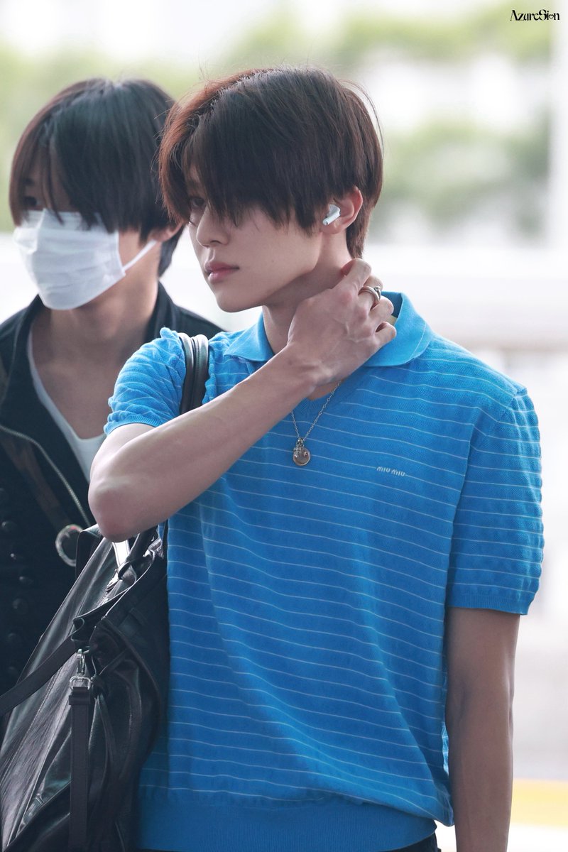 AzureSion_511's tweet photo. 260612

#시온 #SION #シオン
#NCT #NCTWISH https://t.co/Xr7LdHBzSx