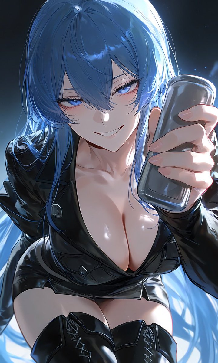 Team Rocket Pokeslut Esdeath tweet media