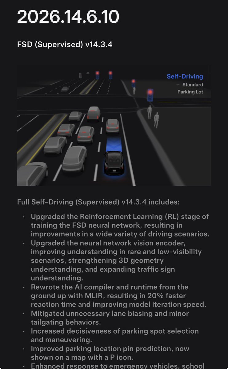 Elon Musk tweet media