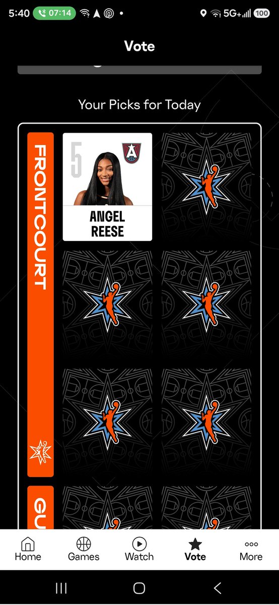 TooGood2BeMine's tweet photo. #wnba https://t.co/6jAh3aikqS
