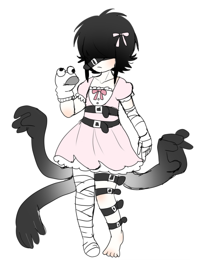 Sock 🧦👁️ VTUBER tweet media