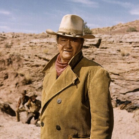 John Wayne Fans tweet media