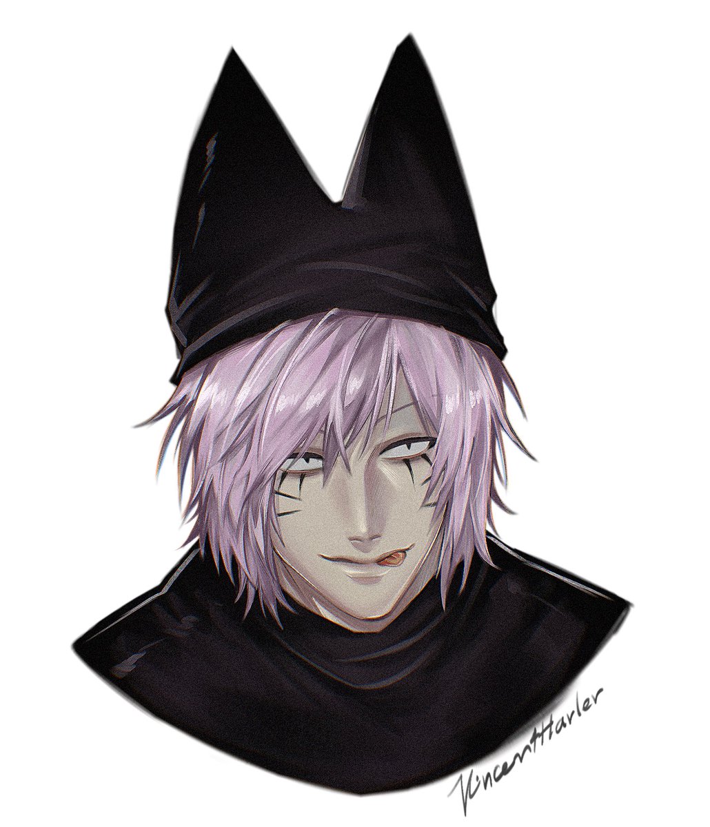 vincentharler's tweet photo. #ranfren #nyen #fanart https://t.co/yNBKoBINIG