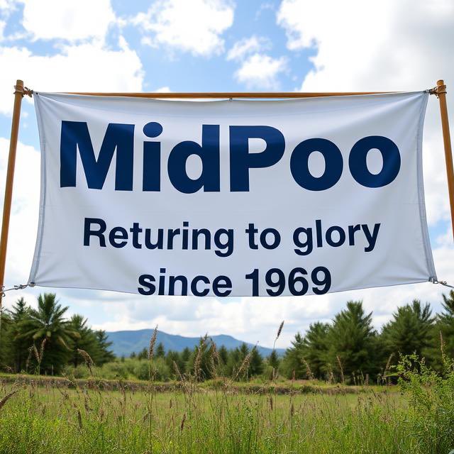 MidPooU™️ tweet media