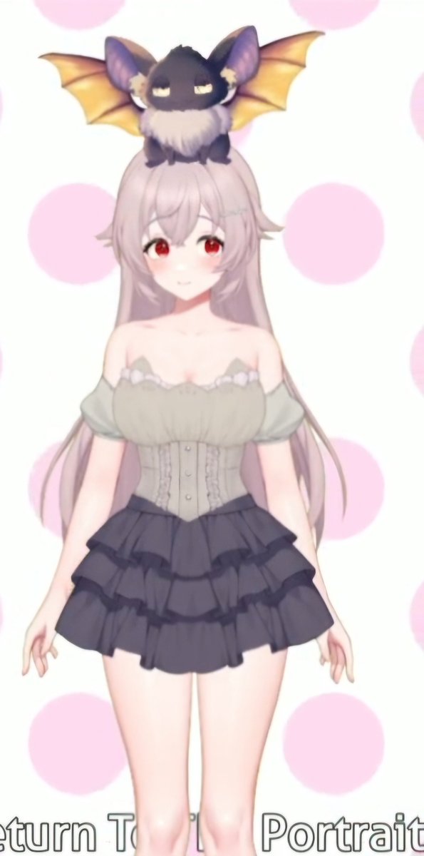 rosieevtRosieeV's tweet photo. @A_Remunade Omgg so cutee here's mine if you want to make her :3 💖 https://t.co/Yi1XyPtInB