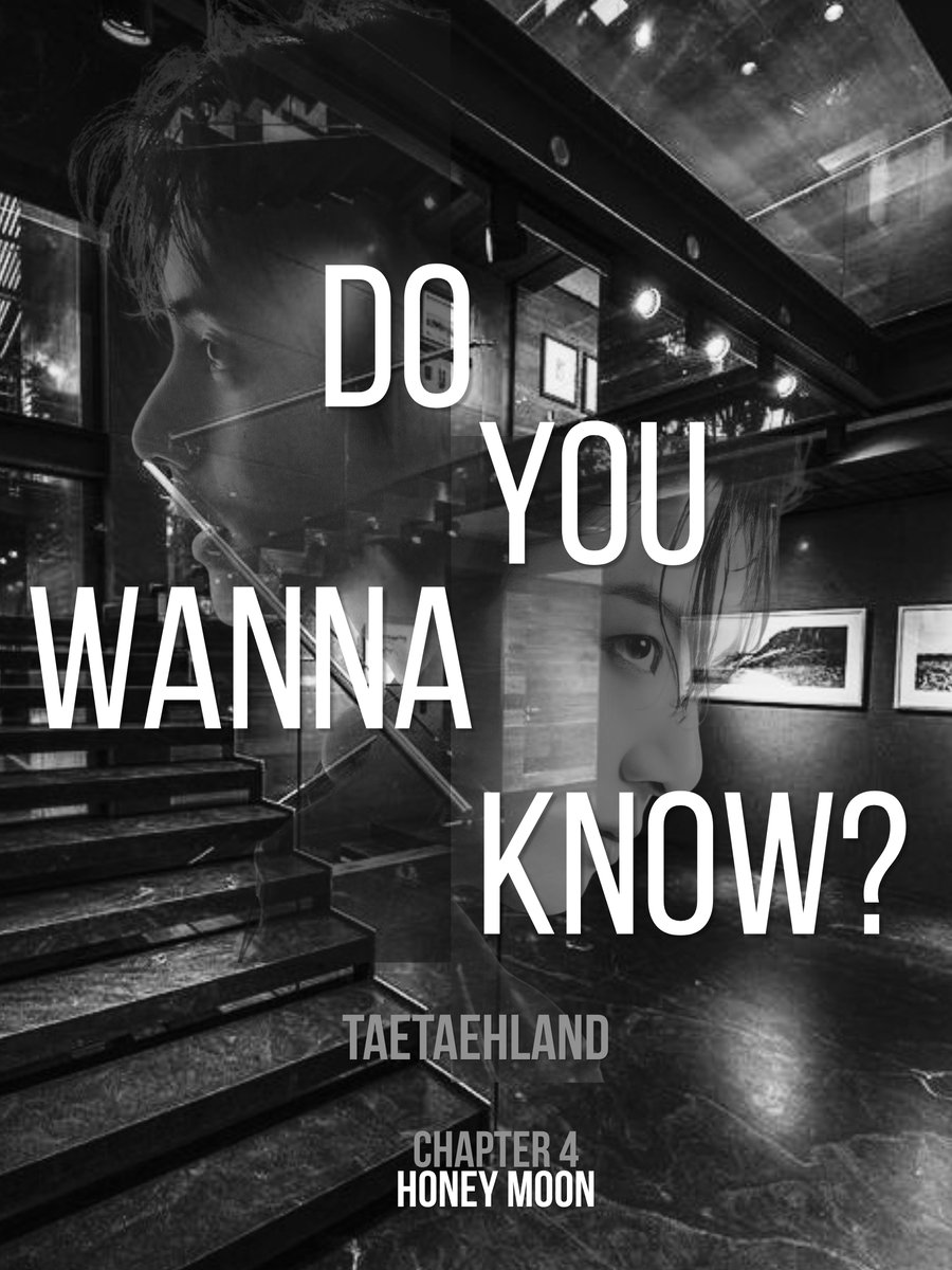 taetaehland's tweet photo. ❅ do you wanna know?
⭒ chapter 4: “honey moon”
⇢ explicit, kv  ·  12, 481 of 66,101

⇢ arranged marriage · friends to enemies to lovers · slow burn · angst with a happy ending · chaebol kth · idol jjk

⭒ https://t.co/dwzjScsaeC https://t.co/nLrGnJv9WE