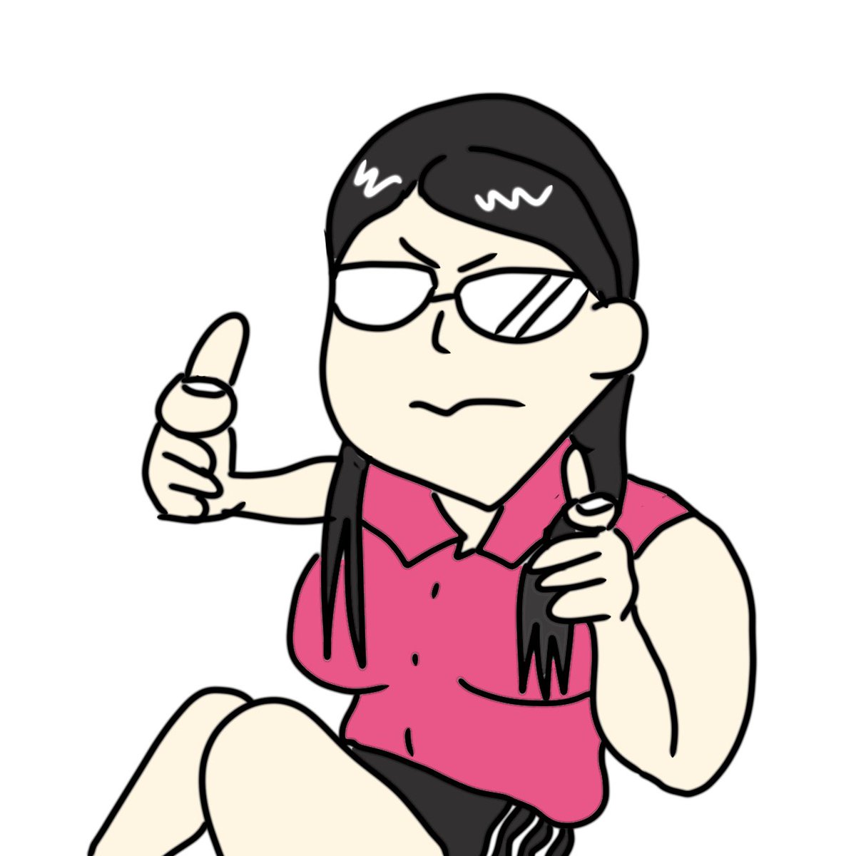 gtwtadg's tweet photo. #ksonART
セクシー https://t.co/ozjOMd2FOR