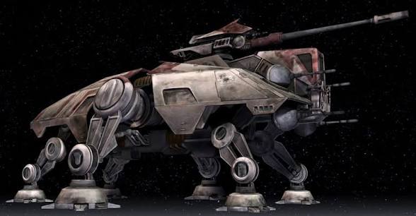 CT1826's tweet photo. The only thing I'd like to see in Fortnite someday before I die are those Clone Wars vehicles from Star Wars. A story of the battles between clones and droids, separatists vs. Republic. #StarWars #Disney @Fortnite @DisneyPlus @TimSweeneyEpic https://t.co/ciV9SD2eaf