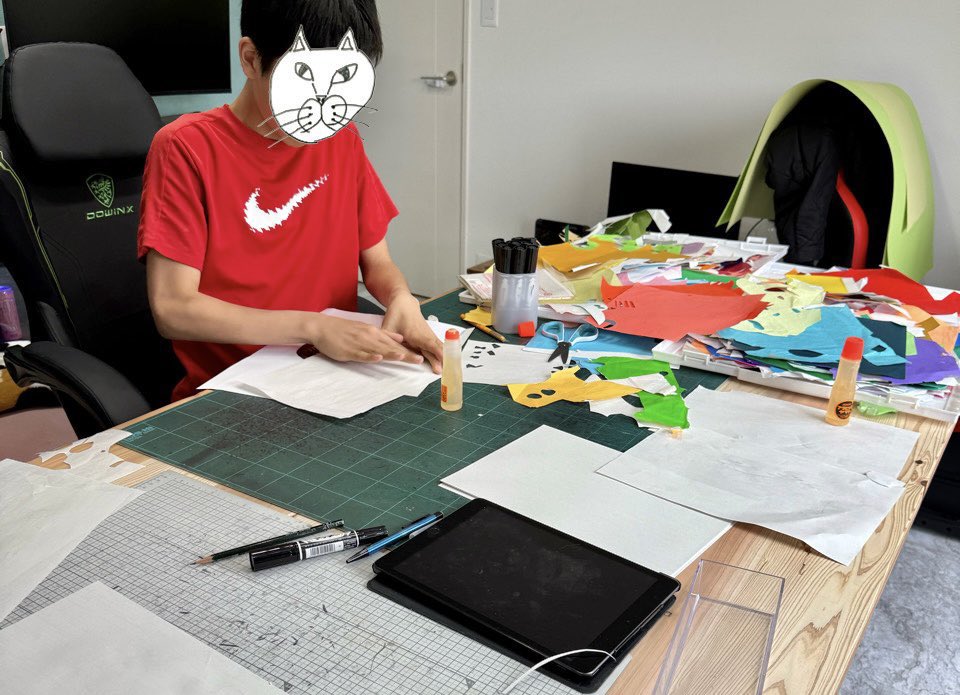 omochi_nam01's tweet photo. ＼今日は何の日？ 🐱６月12日(金)🐱／
育児の日。「い（1）くじ（2）」（育児）と読む語呂合わせから、毎月12日に✨ 社会全体で子育てについて考え、地域が一体になって子育てしやすい環境づくりに取り組むきっかけとなる日👦👧
#KEN_今日は何の日 https://t.co/5Z2JUdDYDJ