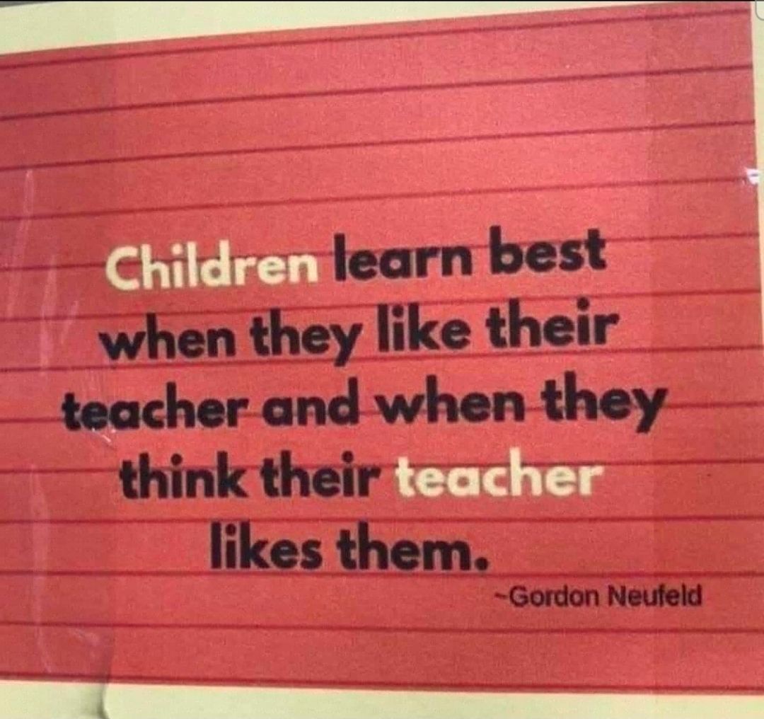 WeinsteinEdu's tweet photo. So true! 🧡 https://t.co/Ev56PJF336