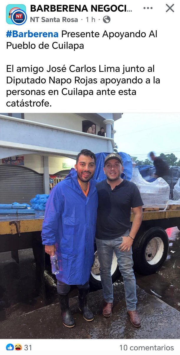 GersonGudielCas's tweet photo. Estamos en año preelectoral, entonces, no se preocupen pueblo de Guatemala, ya que los alcaldes y diputados que buscan la reelección, están ahí prestos y dispuestos a invertir unos cuantos miles en ustedes. Pero hay les encargo el voto... Aprovechan que el  @TSEGuatemala 😴😴😴 https://t.co/YmknRjjMg4