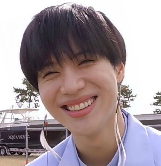 taeminreports's tweet photo. Taemin daily smile 💛
To make your day amazing

#TAEMIN #태민 #テミン #leetaemin https://t.co/D9wkalEi8H