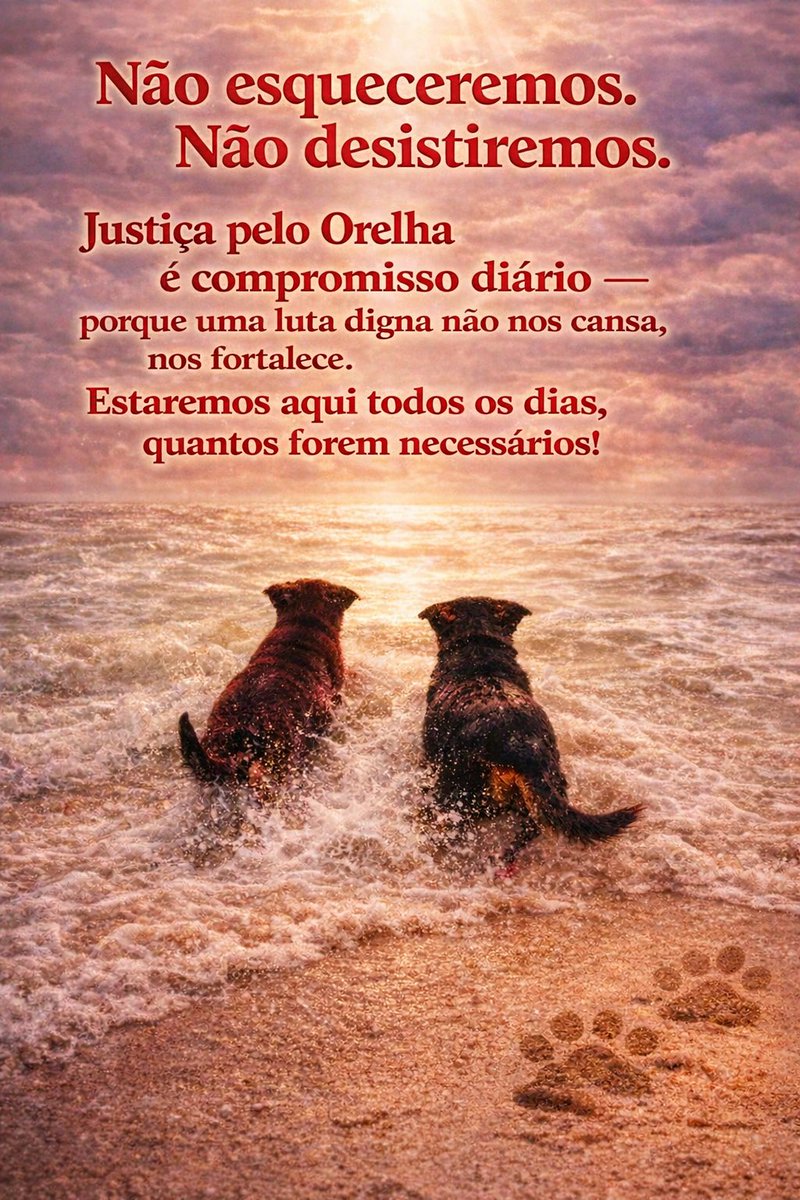 BelucciJuliana's tweet photo. #CPIDoOrelhaJa
#Justicapororelha
#BRAZILFORORELHA
#FEDERALIZAORELHA
#OrelhaNaCopa https://t.co/CjokpUAvSm
