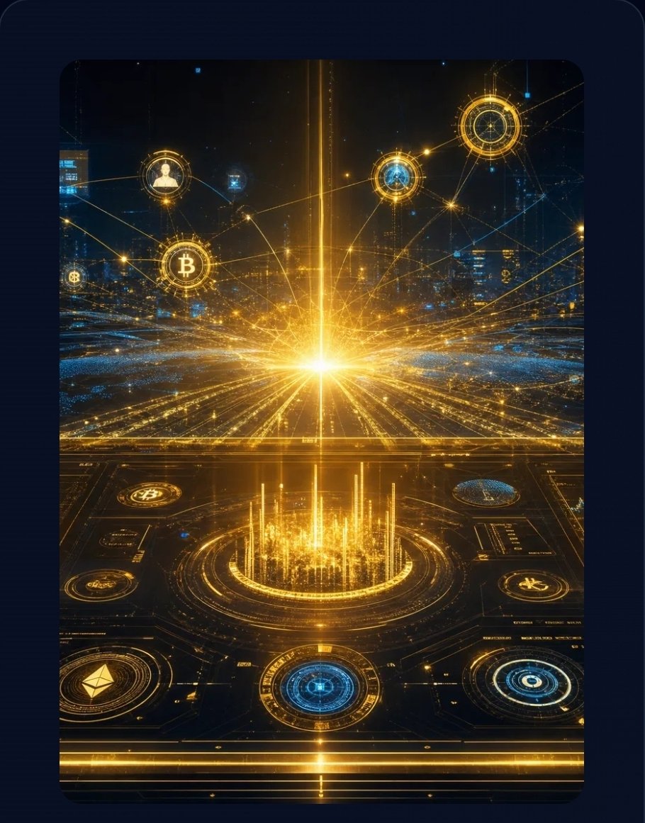AurumNeoBank's tweet photo. What Is AI Finance? The Plain-English Guide Nobody Has Written Yet. https://t.co/cdYX3QsR8b https://t.co/kBjyiMu07K