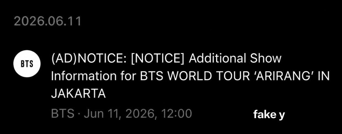 ilo! is seeing bts tweet media