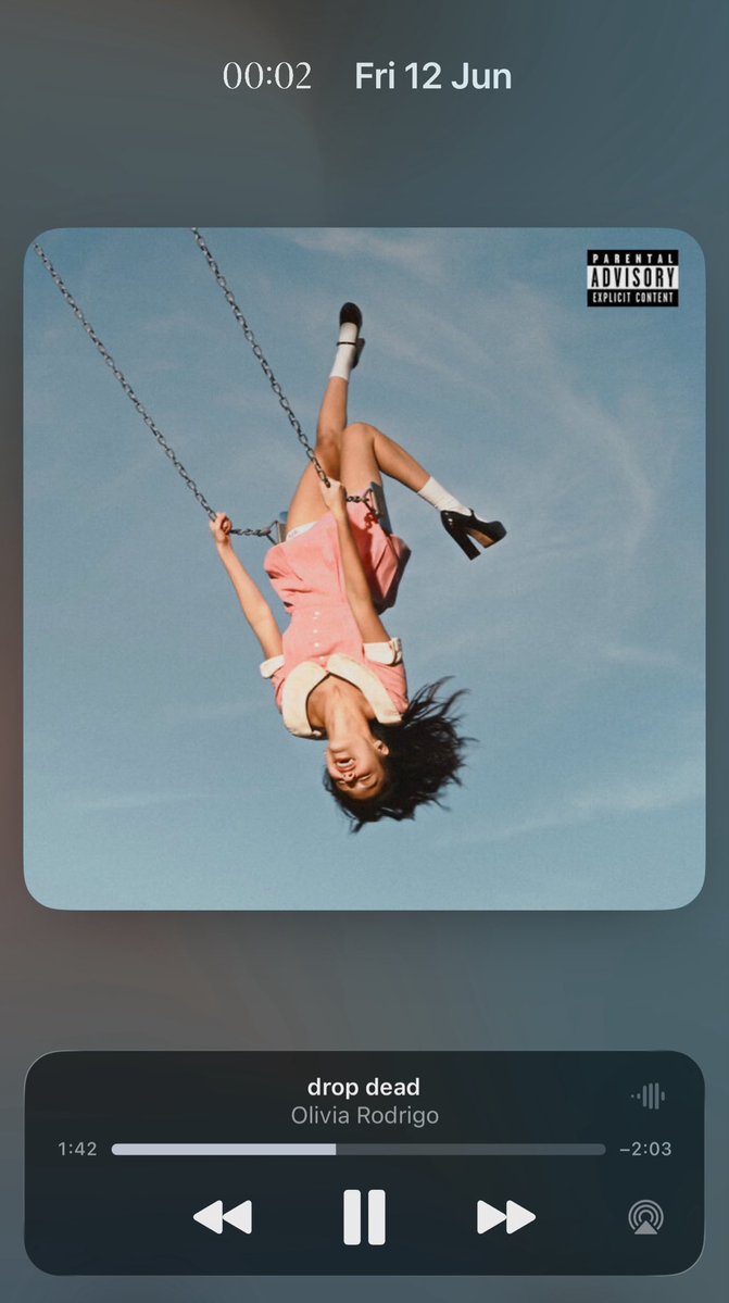nvrbethecure's tweet photo. already my album of the year https://t.co/76Wx55HnpB
