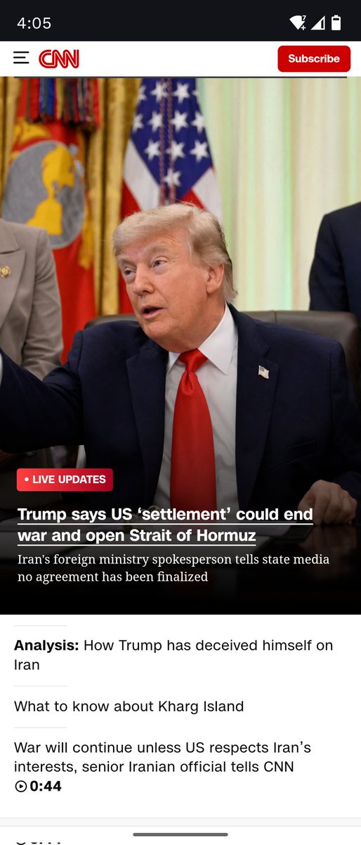 Scottobix's tweet photo. Lol, for what, the 38th time?

Why does NO ONE in legacy media call this shit out?

CAUSE IT'S ALL RIGGED FOLKS! https://t.co/DzVDXwj09h