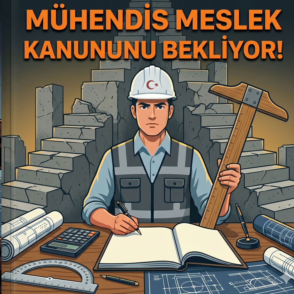 FerhatS_A's tweet photo. "Eşit işe eşit ücret" dediler. #hisse Yan masadaki memur kardeşimle aramda dağlar kadar fark var. #petkm Kardeşim kazansın ama benim diplomam neden çöp oldu? #MühendislerinSesi https://t.co/DG6umvM5ng