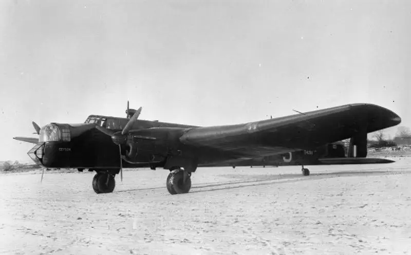 VoicesofWW2's tweet photo. Italy declared war on France and Britain on the night of June 10, 1940.

Britain did not wait.

Within 24 hours, 36 RAF bombers lifted off from Yorkshire, refueled in the Channel Islands, and flew across the Alps in the dark to bomb Turin, the industrial heart of Italy.

Ten planes made it through. Turin became the first Italian city bombed in the entire war.

Mussolini had spent years building up Italy's image as a great power. He had calculated that joining Germany would cost him almost nothing.

The RAF sent their answer the very next night.

Most people know about Churchill's speeches. Fewer know that while he was giving them, his bombers were already over Italy.