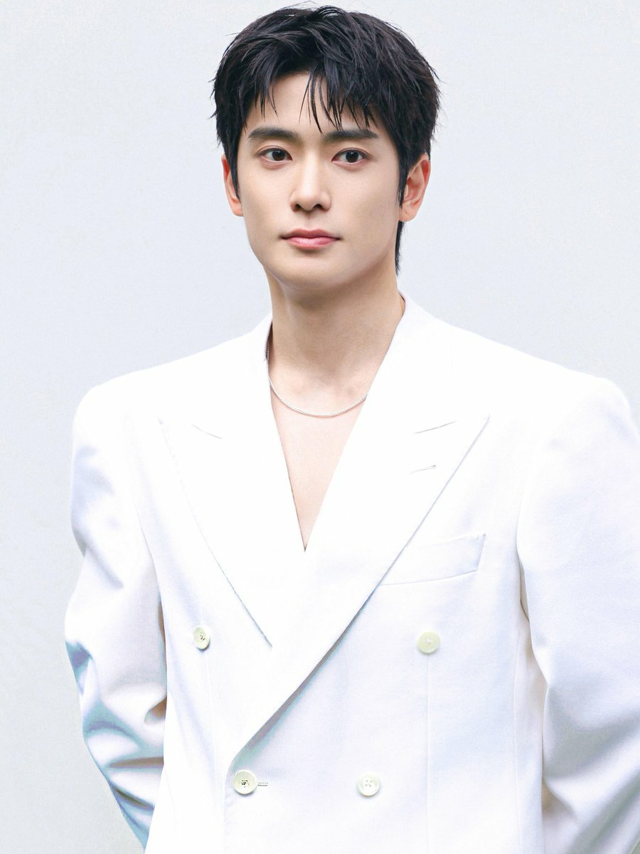 NCTJaehyunINA's tweet photo. [XIAOHONGSHU] 260612

xiahongshu updates bersama Jaehyun

🔗https://t.co/ncTi79aWHR 

JAEHYUN FOR CREED
#JAEHYUNxCREED
#TheHouseofCreed https://t.co/RdNoNHTZ75