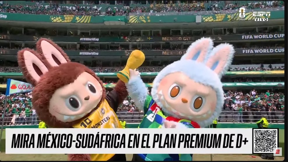 Sosetta_ab's tweet photo. Is this really present in World Cup Opening Ceremony ?? 😭 HELP https://t.co/nOqXutnNUy